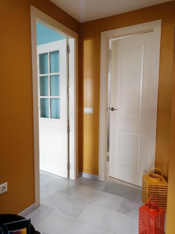 Beach & Golf Design Apartment Marbella Bagian luar foto